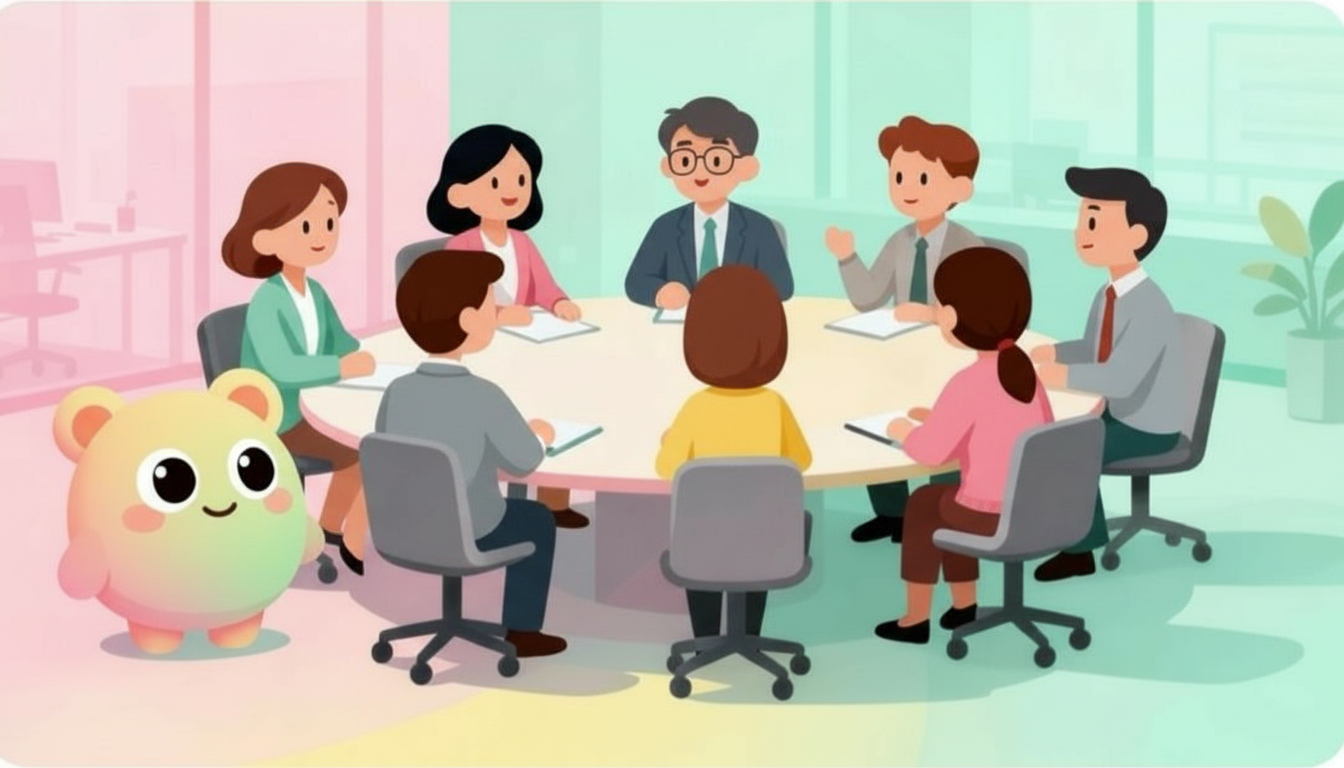 Create Solutions & Take Action