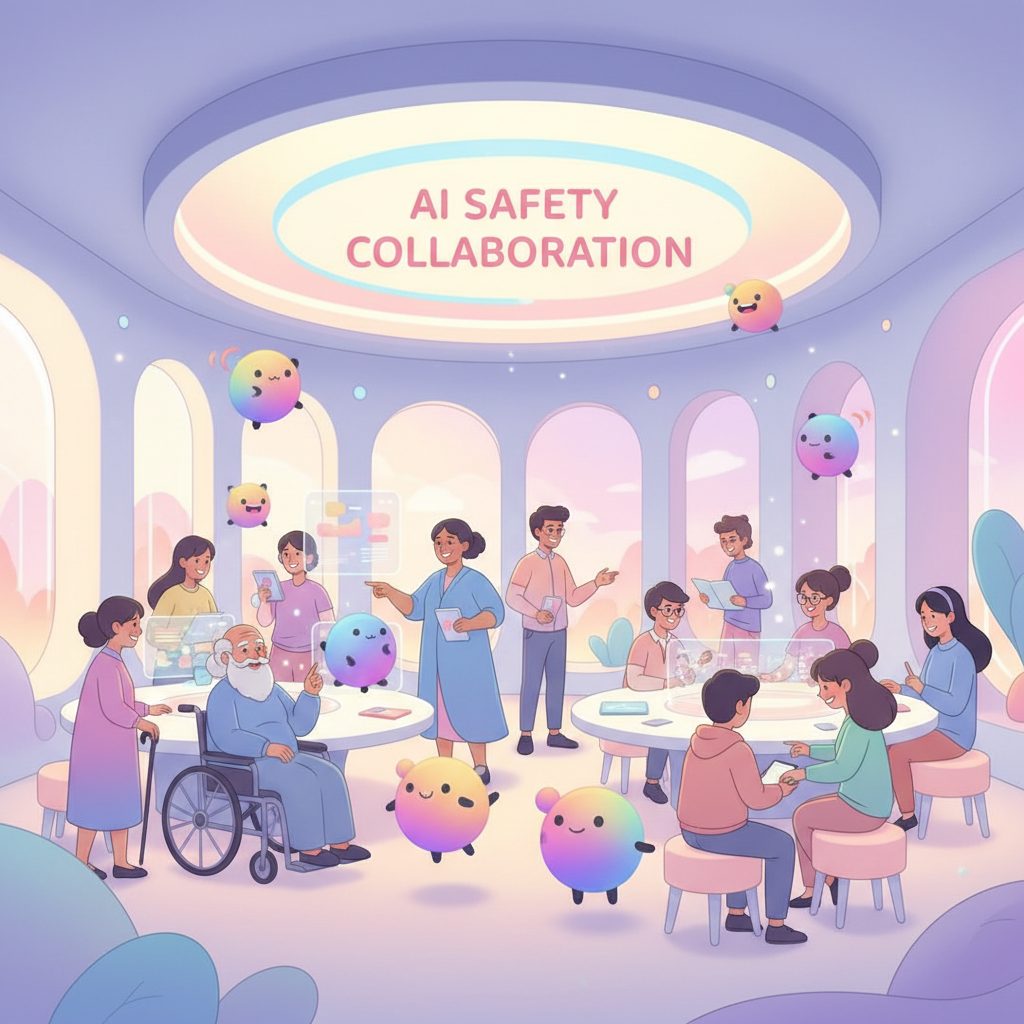 Trust cards laid out on table during Berlin workshop discussion