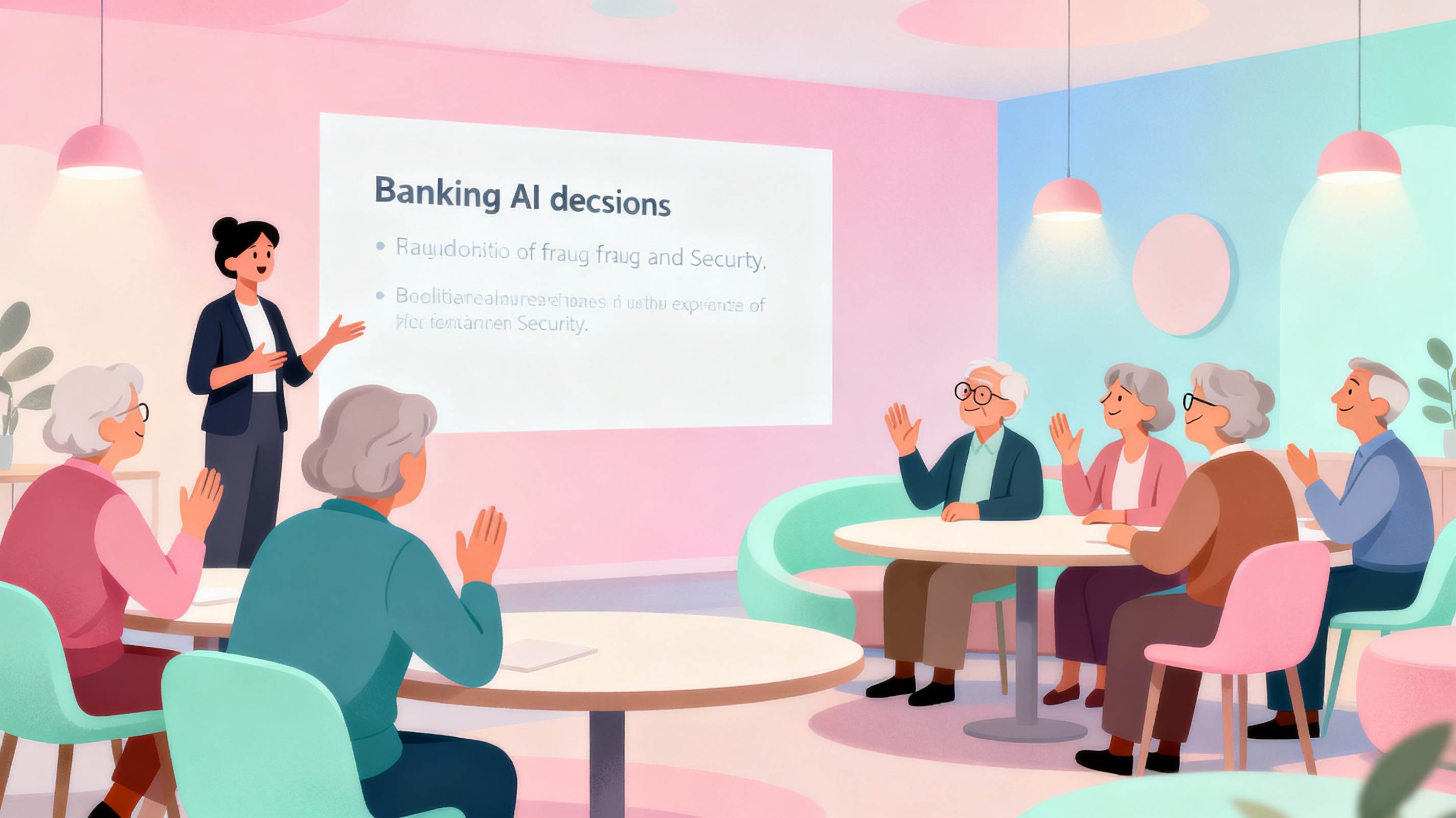 Rate Trust Principles