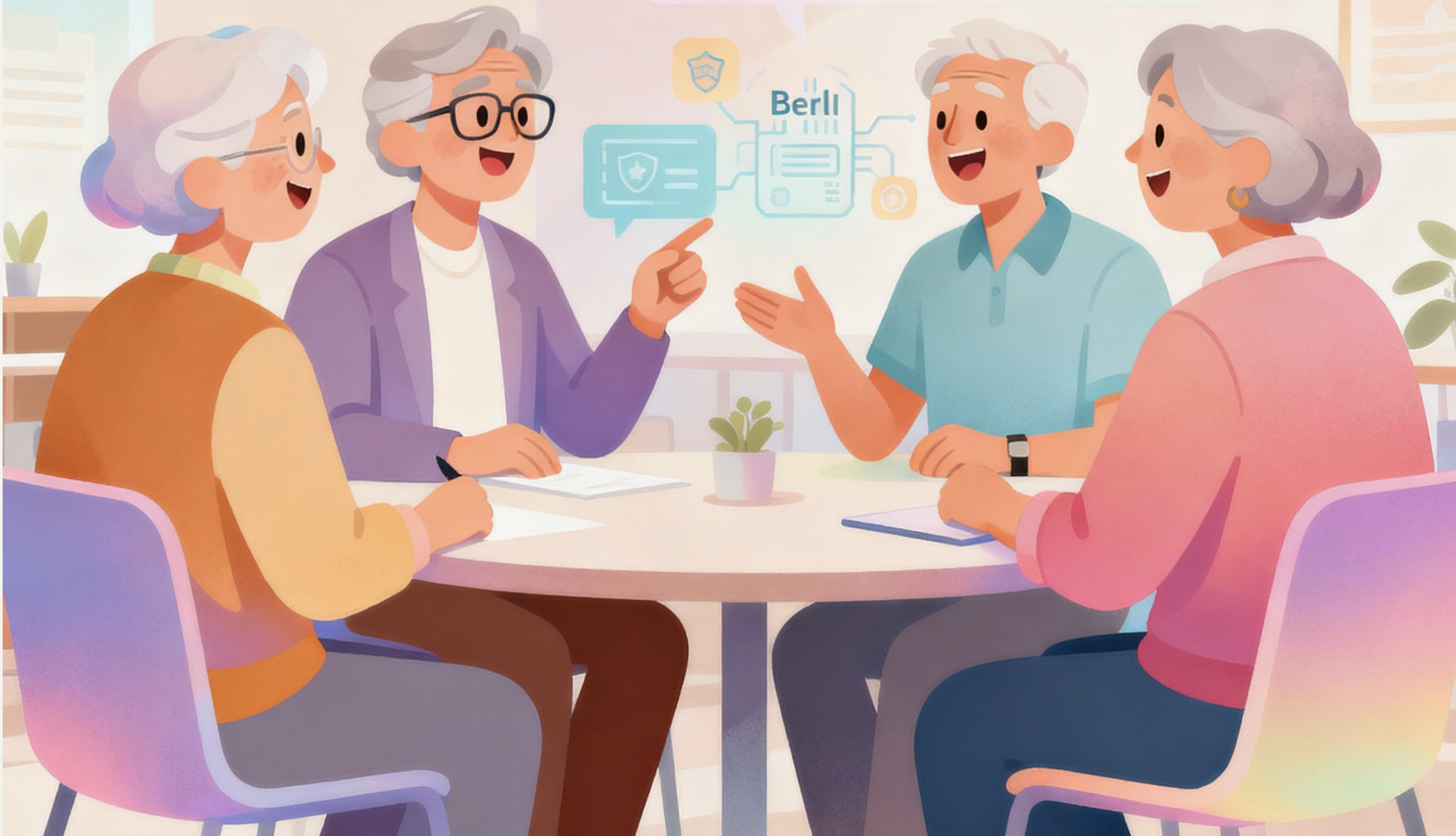 Choose the AI System